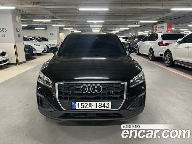 Audi Q2 Premium, 2023 2
