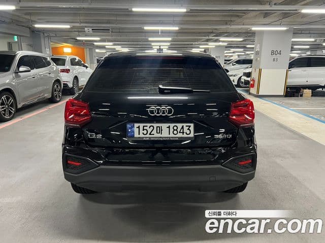 Audi Q2 Premium, 2023 6