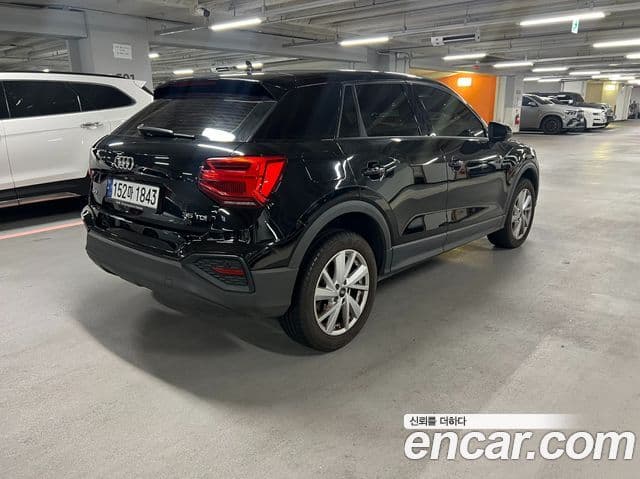 Audi Q2 Premium, 2023 7