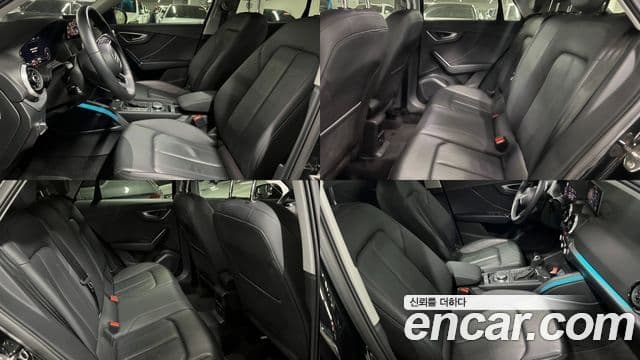 Audi Q2 Premium, 2023 20