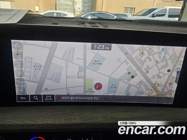 Kia K8 Noblesse, 2022 13