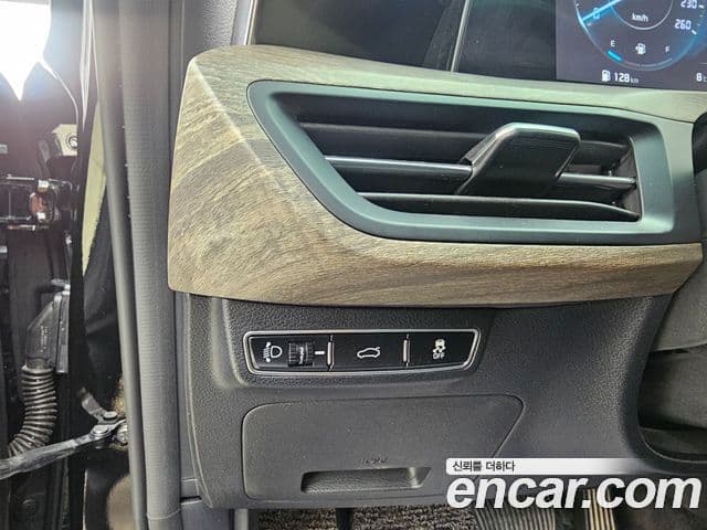 Kia K8 Noblesse, 2022 18