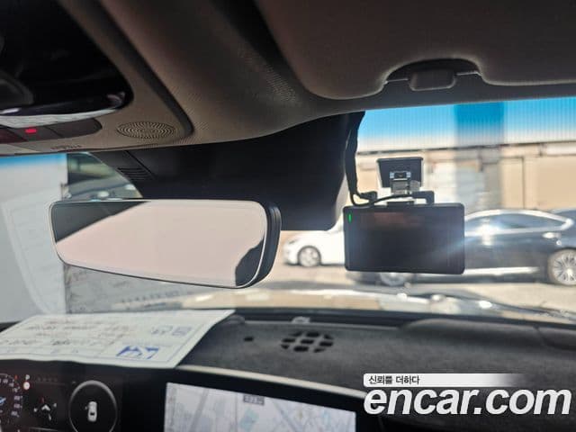 Kia K8 Noblesse, 2022 19