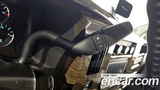 Chevrolet 익스프레스밴, 2014 9