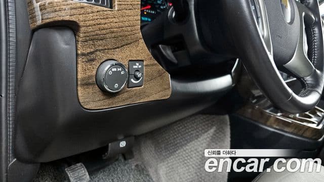 Chevrolet 익스프레스밴, 2014 16