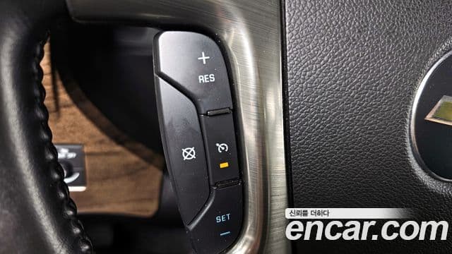 Chevrolet 익스프레스밴, 2014 17