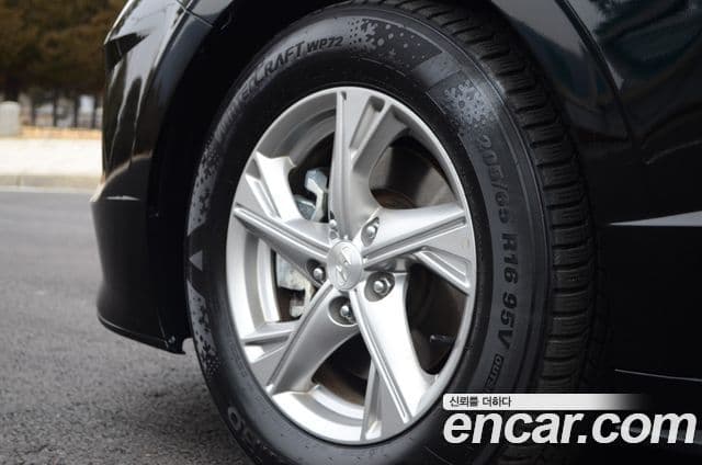 Hyundai Sonata (DN8) Premium, 2020 все фото