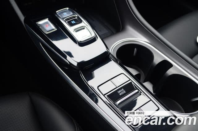 Hyundai Sonata (DN8) Premium, 2020 9