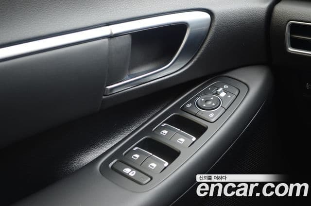 Hyundai Sonata (DN8) Premium, 2020 11