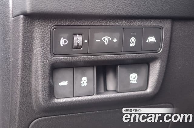 Hyundai Sonata (DN8) Premium, 2020 12