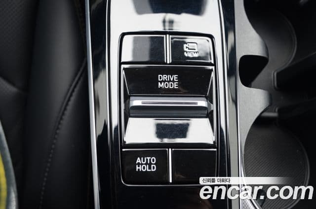 Hyundai Sonata (DN8) Premium, 2020 18