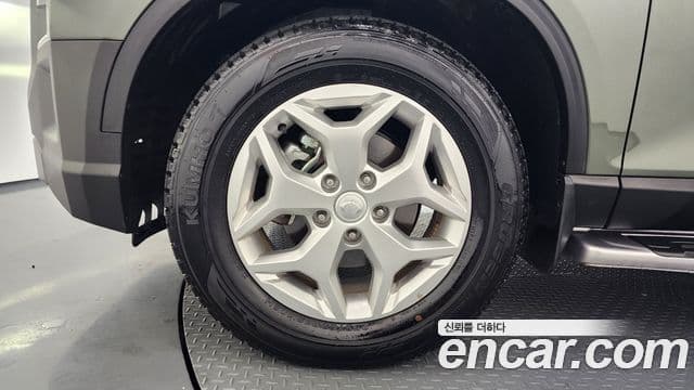 KG모빌리티(SsangYong) The / новый New Rexton Sport Cool Men Prestige, 2025 все фото