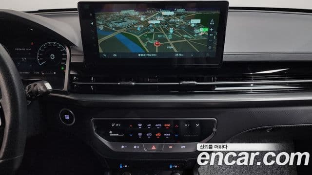 KG모빌리티(SsangYong) The / новый New Rexton Sport Cool Men Prestige, 2025 15