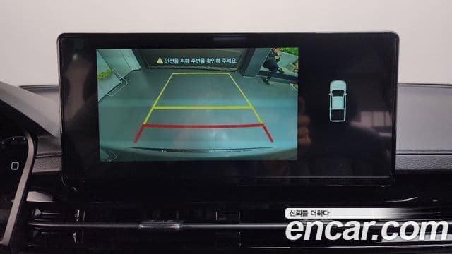 KG모빌리티(SsangYong) The / новый New Rexton Sport Cool Men Prestige, 2025 16