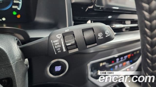 KG모빌리티(SsangYong) The / новый New Rexton Sport Cool Men Prestige, 2025 18