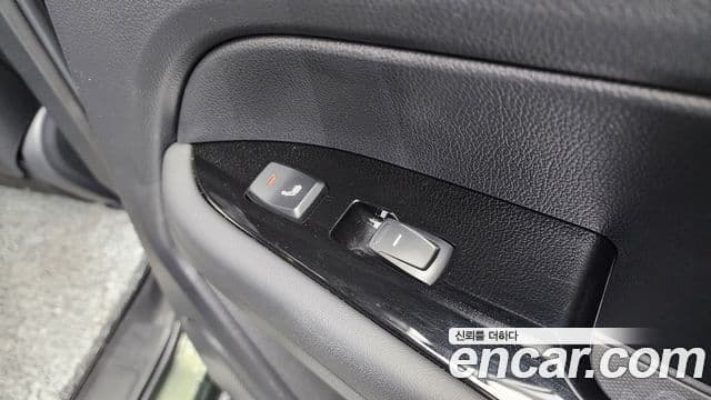 KG모빌리티(SsangYong) The / новый New Rexton Sport Cool Men Prestige, 2025 19