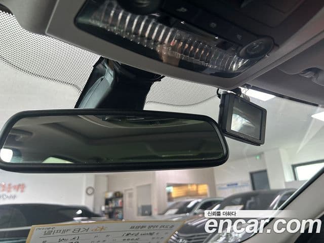 BMW 5시리즈 (F10), 2012 7