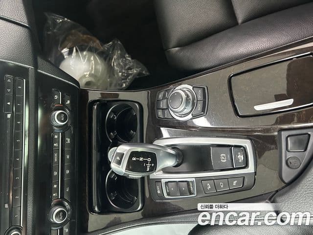 BMW 5시리즈 (F10), 2012 9