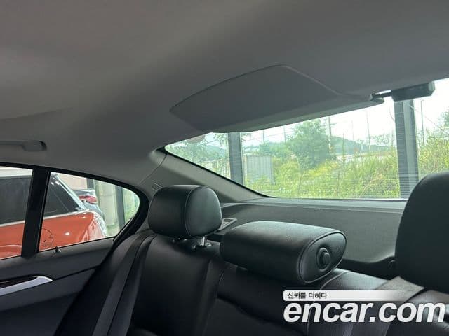 BMW 5시리즈 (F10), 2012 16