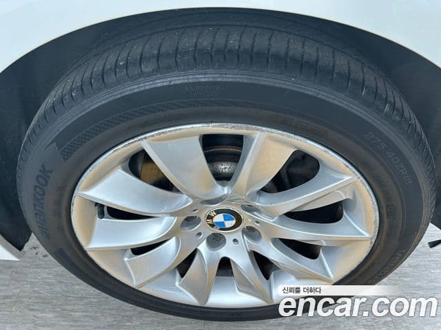 BMW 5시리즈 (F10), 2012 18