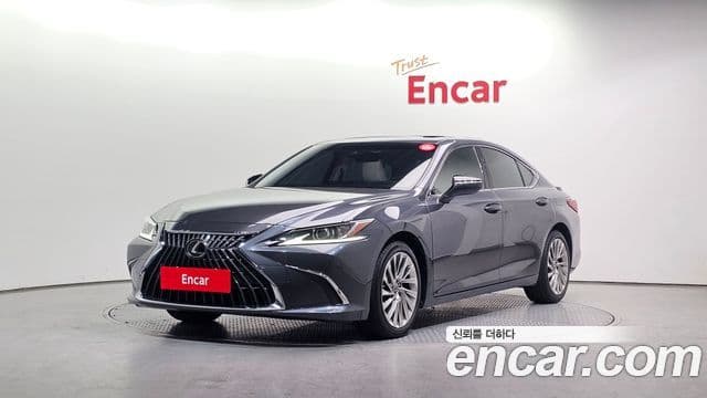 Lexus ES300h 7세대 Luxury Plus, 2023 1