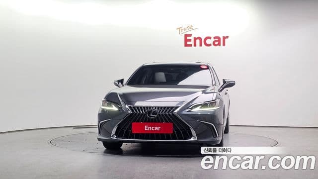 Lexus ES300h 7세대 Luxury Plus, 2023 3