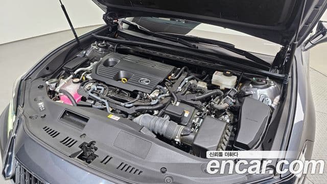 Lexus ES300h 7세대 Luxury Plus, 2023 6