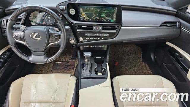 Lexus ES300h 7세대 Luxury Plus, 2023 7