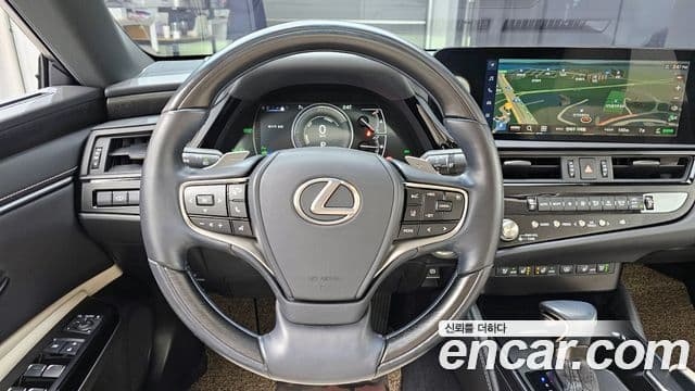 Lexus ES300h 7세대 Luxury Plus, 2023 13
