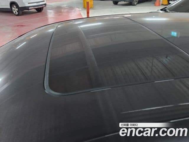 Genesis EQ900 Premium Luxury, 2018 12