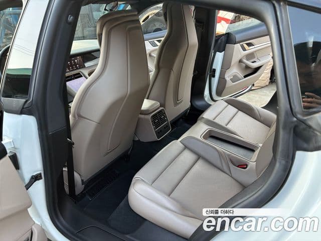 Porsche 타이칸 базовый, 2022 13