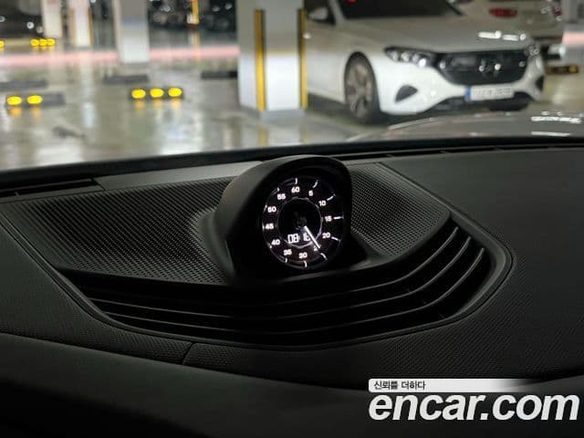 Porsche 타이칸 базовый, 2022 14