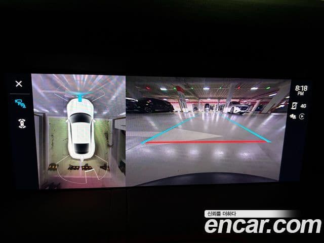 Porsche 타이칸 базовый, 2022 16