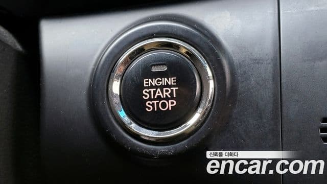 Kia K5 гибрид Luxury, 2014 16