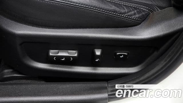 Kia K5 гибрид Luxury, 2014 19