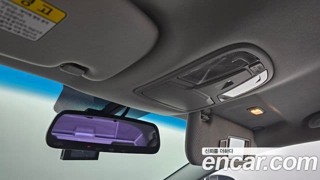 Kia K5 гибрид Luxury, 2014 20