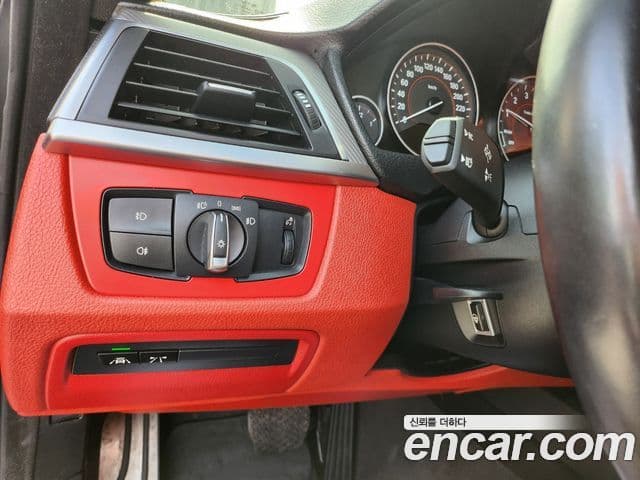 BMW 4시리즈 (F32) 430i M Sport купе, 2018 17