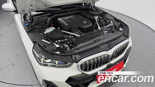 BMW 5시리즈 (G60) 520i M Sport, 2025 6