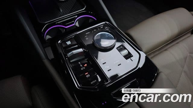 BMW 5시리즈 (G60) 520i M Sport, 2025 9