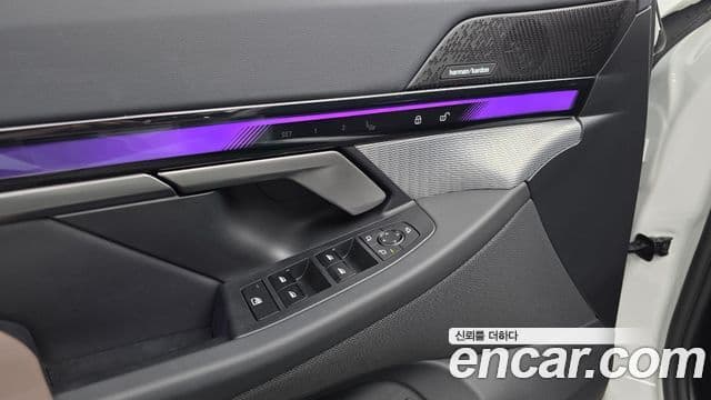 BMW 5시리즈 (G60) 520i M Sport, 2025 18