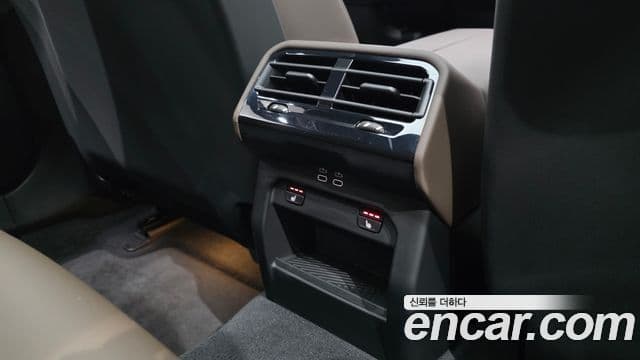 BMW 5시리즈 (G60) 520i M Sport, 2025 19