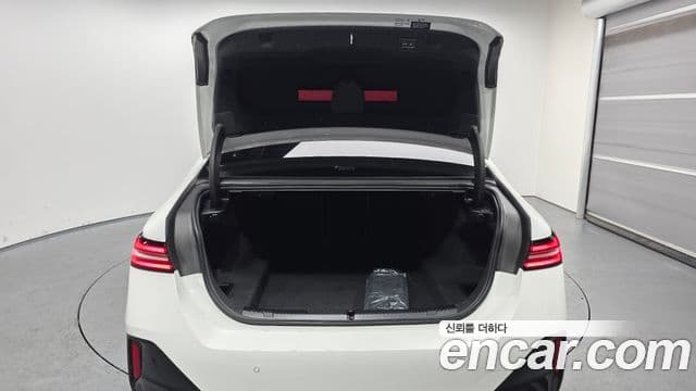 BMW 5시리즈 (G60) 520i M Sport, 2025 20