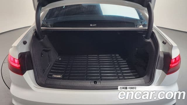 Audi A4 (B9) Premium, 2022 20