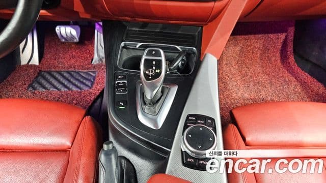 BMW 4시리즈 (F32) 420d M Sport купе, 2016 9