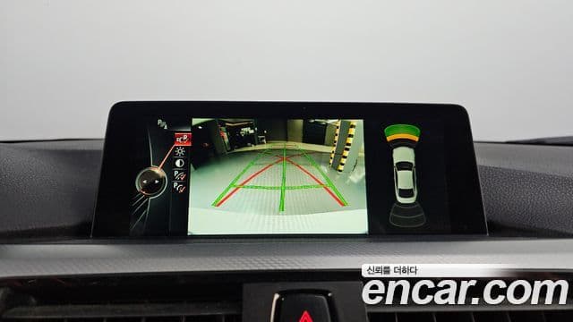 BMW 4시리즈 (F32) 420d M Sport купе, 2016 15