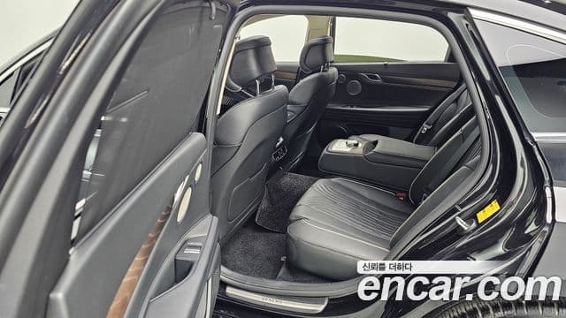 Genesis G80 (RG3) бензин 2.5 турбо AWD, 2024 12