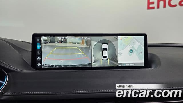 Genesis G80 (RG3) бензин 2.5 турбо AWD, 2024 14