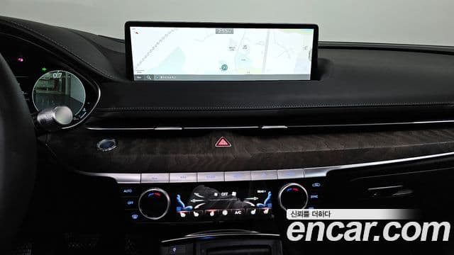 Genesis G80 (RG3) бензин 2.5 турбо AWD, 2024 15