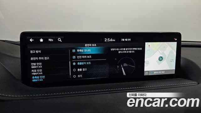 Genesis G80 (RG3) бензин 2.5 турбо AWD, 2024 16