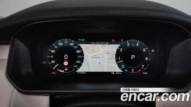 Land Rover Discovery 5 P360 Dynamic HSE, 2025 8